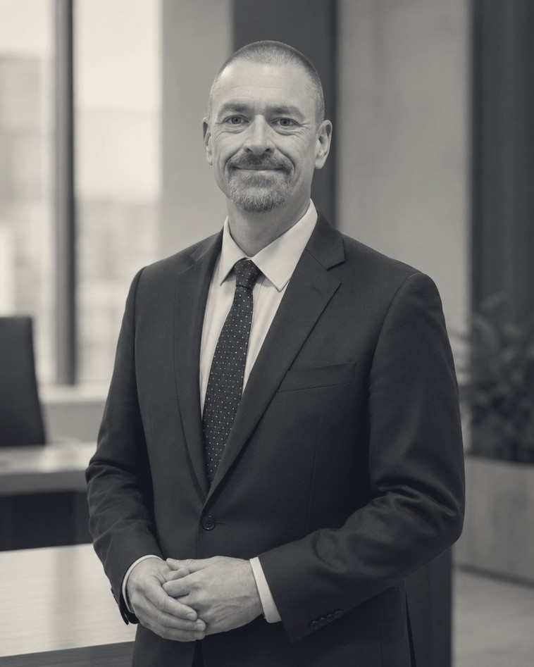 Thomas Tornatore, founder and Managing Director of Fellowship Intelligence