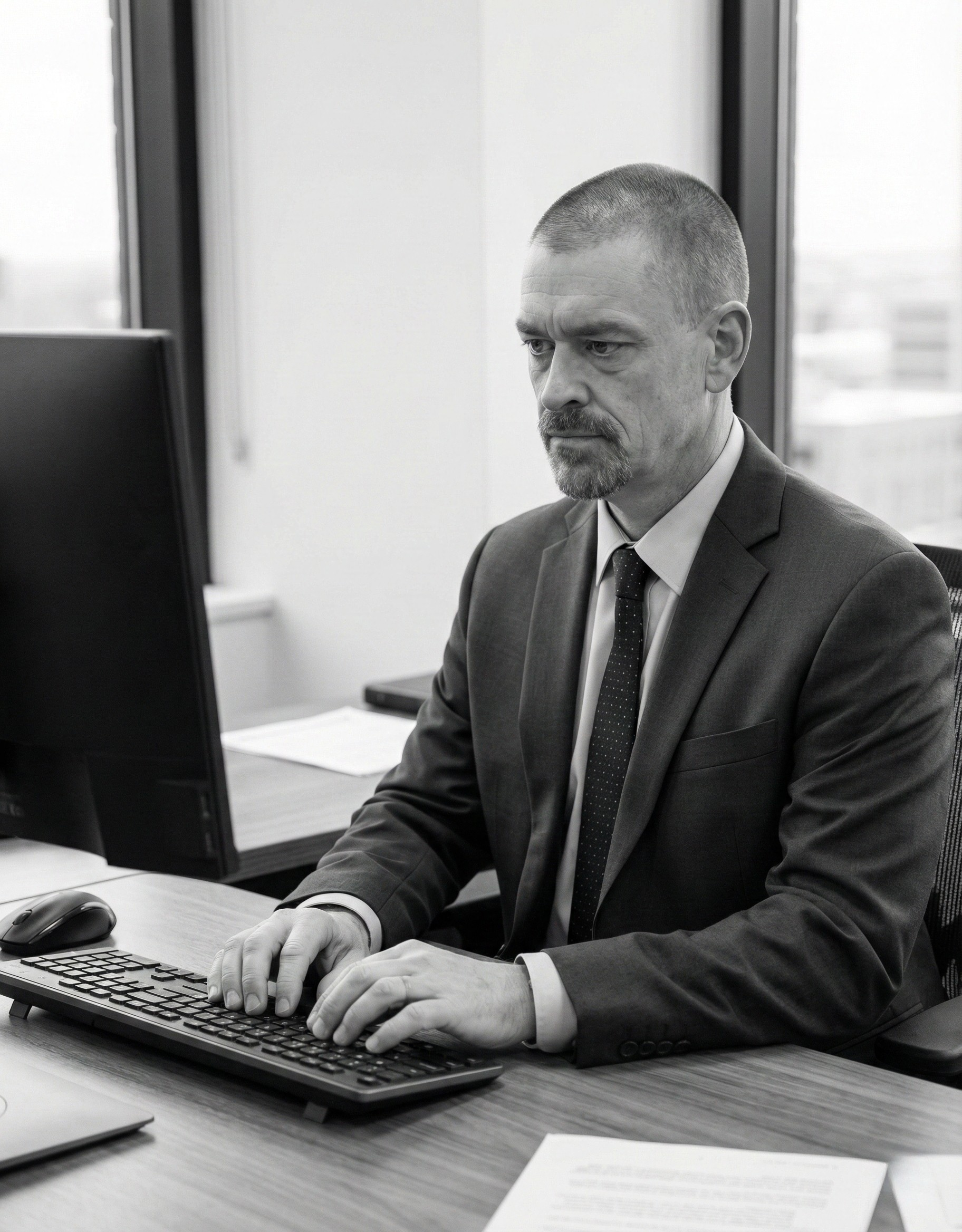 Thomas Tornatore, founder and Managing Director of Fellowship Intelligence